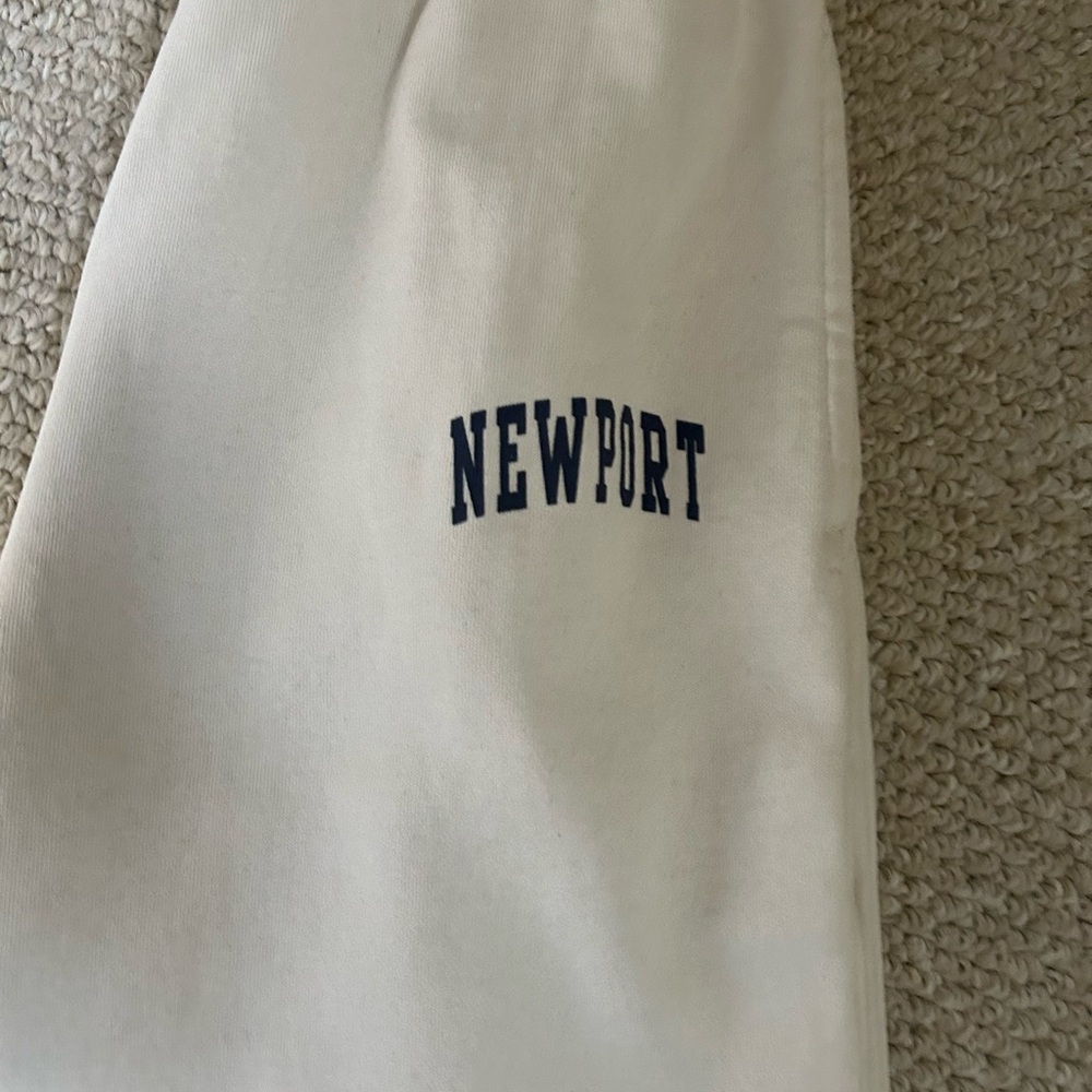 Brandy Melville sweatpants